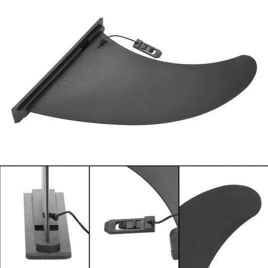 SUP Center/Side Fins