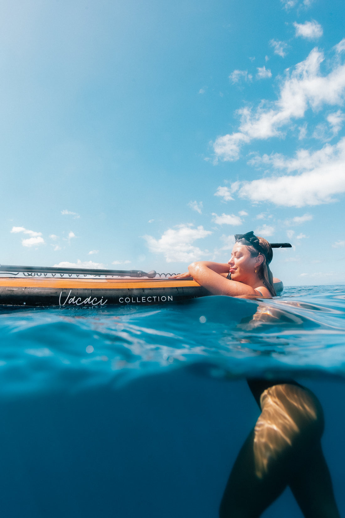 Best paddleboarding destinations around the world