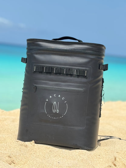 V25 BACKPACK SOFT COOLER