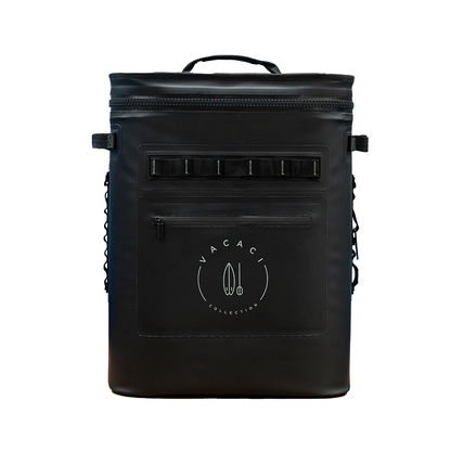 V25 BACKPACK SOFT COOLER