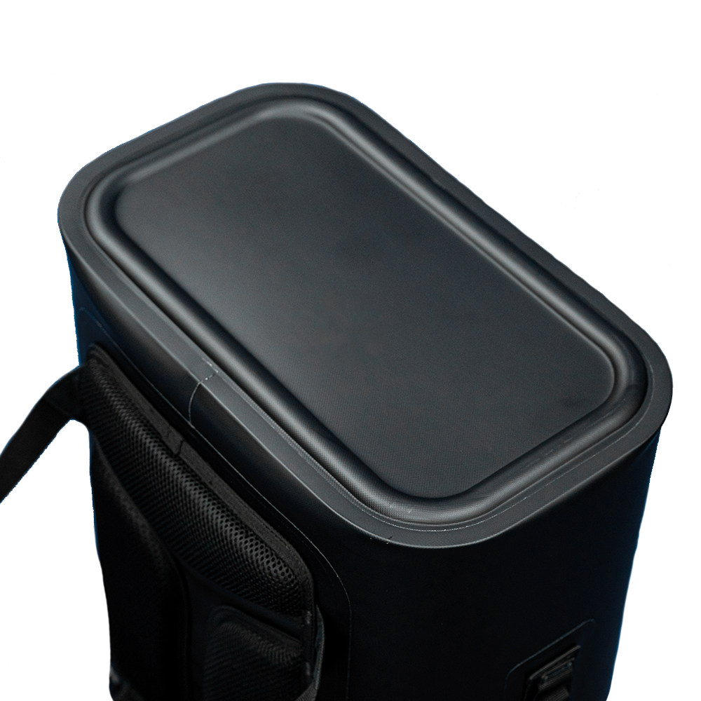 V25 BACKPACK SOFT COOLER