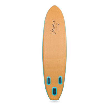 Azul 10'6 Vacaci 