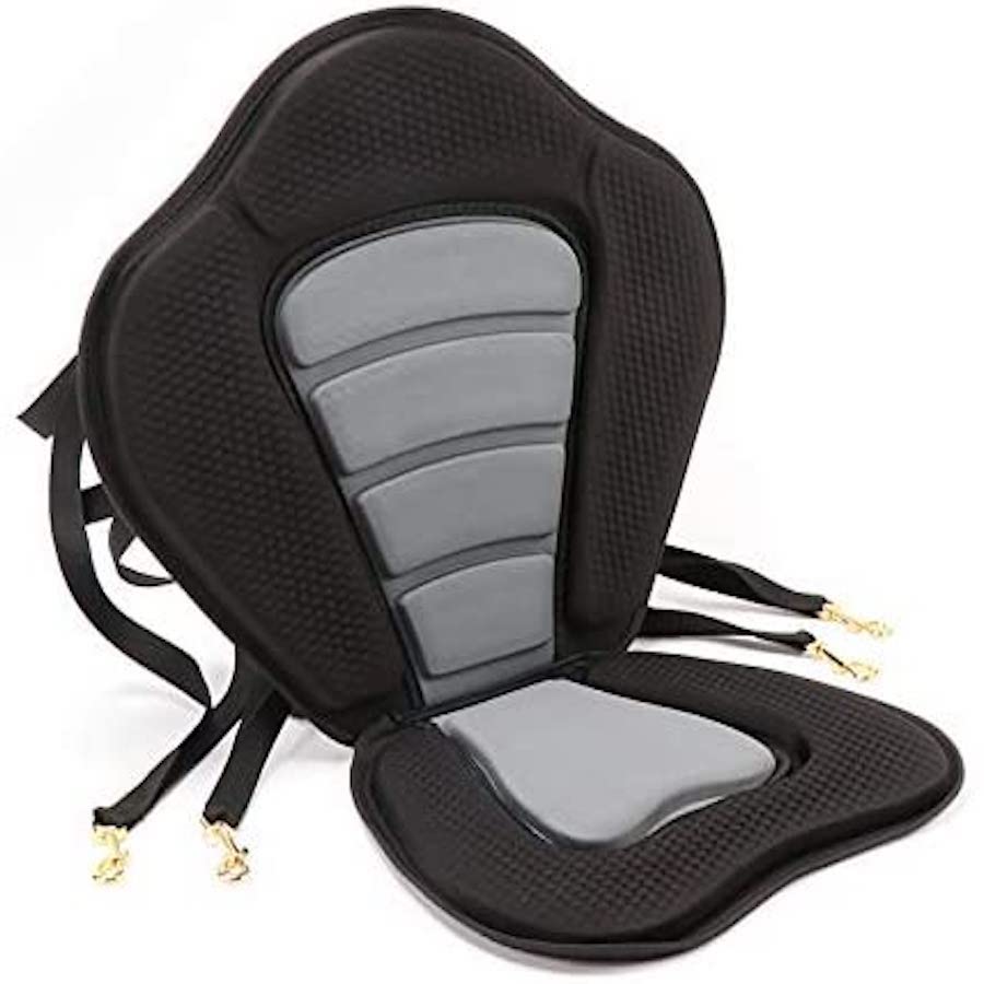 Deluxe Premium Kayak Seat